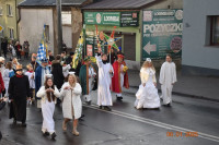 Jubileuszowy Orszak Trzech Króli przeszedł przez diecezję włocławską